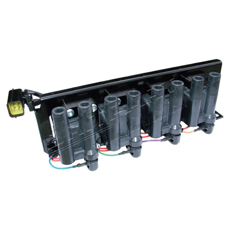 Bobine d'Allumage Monté jusqu'en 1998