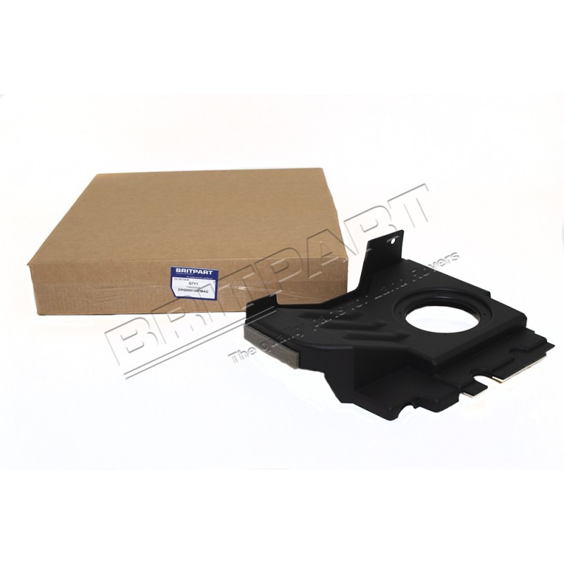 Support Arrière Gauche des Haut Parleur