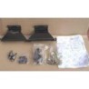 Kit de Fixation du Pare Buffles