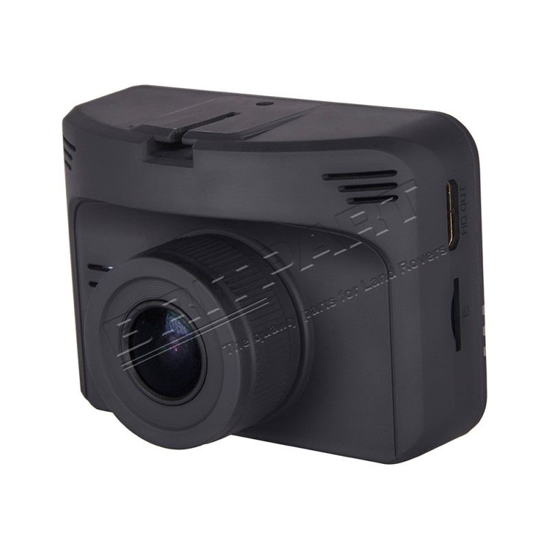 Caméra de Tableau de Bord RING