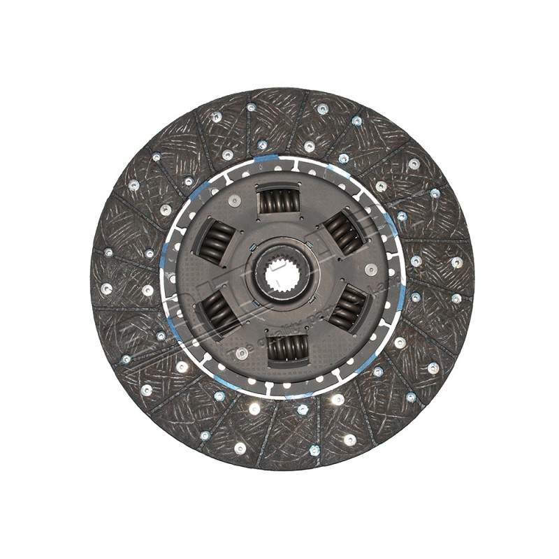 Disque d'Embrayage BRITPART pour Volant Moteur Fixe UNIQUEMENT
