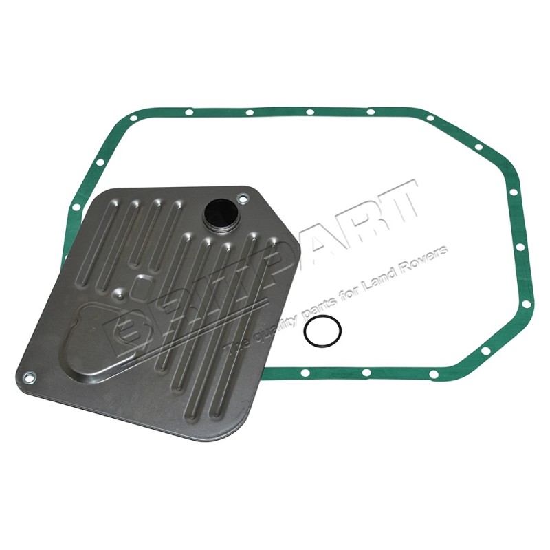 Kit Crépine et Joint de la Boite Auto. ZF 5 Rapports