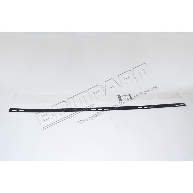 Feutrine Extérieur Droite des Vitres latérale Coulissante Monté à partir de 2001