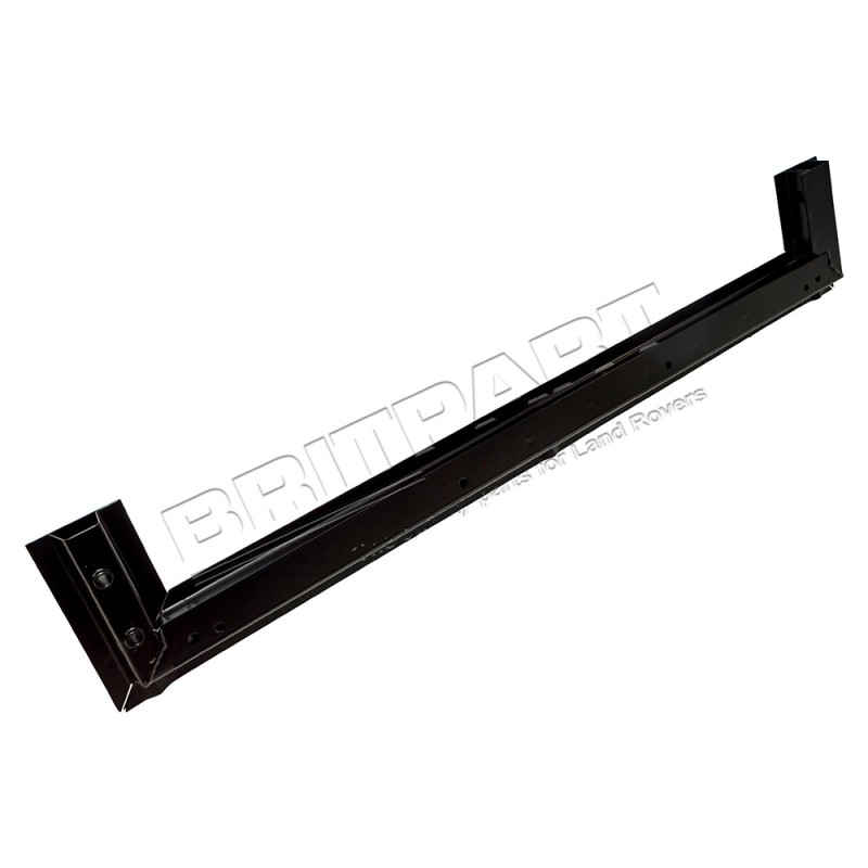 Ferrure de Réparation de Bas de Porte Avant Droite ou Gauche