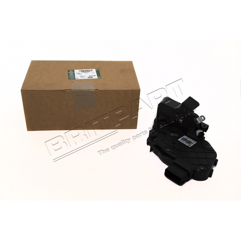 Serrure LAND-ROVER de la Porte Arrière Gauche