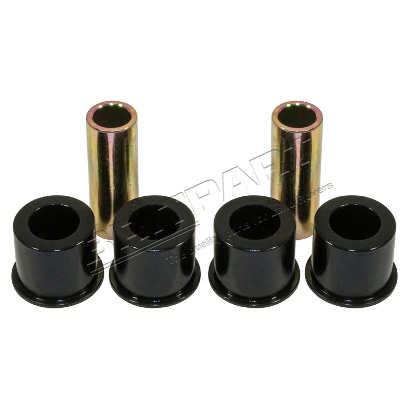 Silent Bloc Arrière en Polyuréthane du Tirant de Pont 