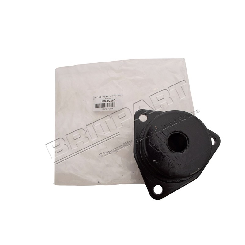 Silent Bloc Arrière OEM du Tirant de Pont coté Châssis