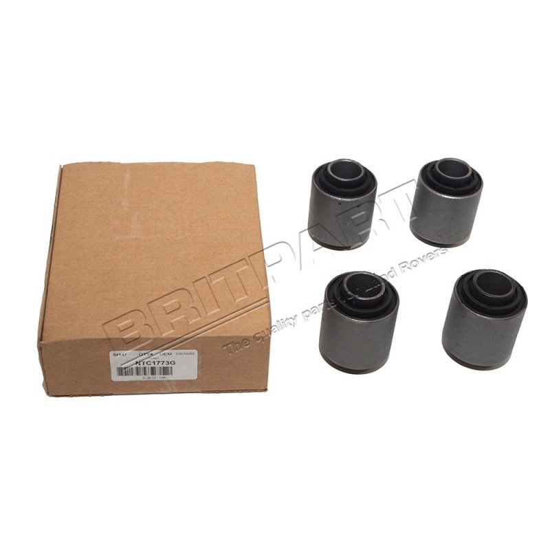 Silent Bloc OEM du Triangle Arrière Monté jusqu'en 2009