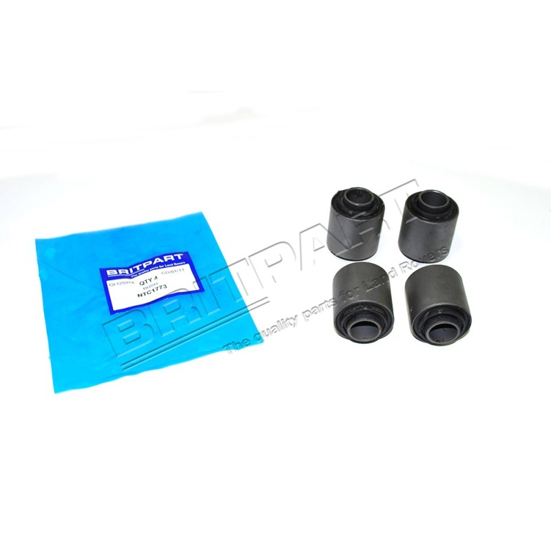 Silent Bloc BRITPART du Triangle Arrière Monté jusqu'en 2009