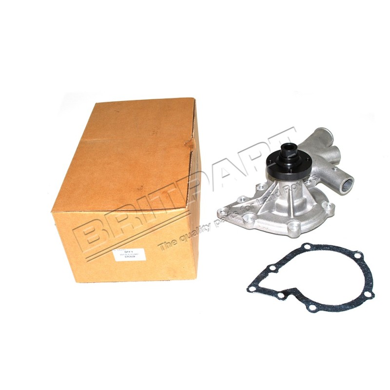 Pompe à Eau BRITPART