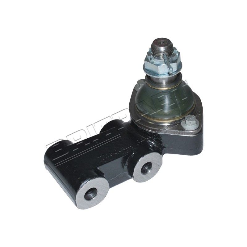 Rotule et Ferrure de Pont Arrière 