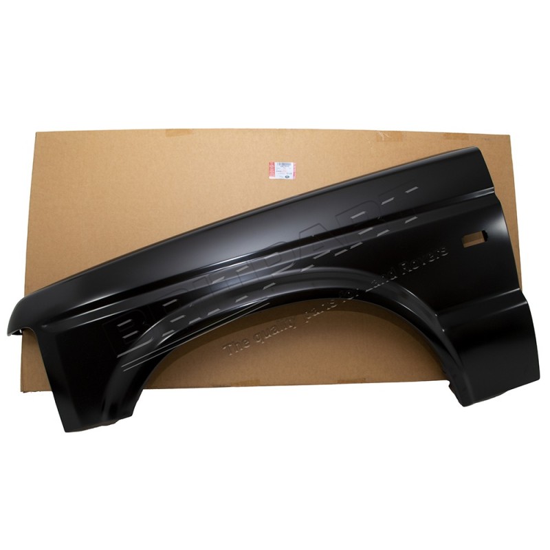 Aile Avant Gauche GENUINE