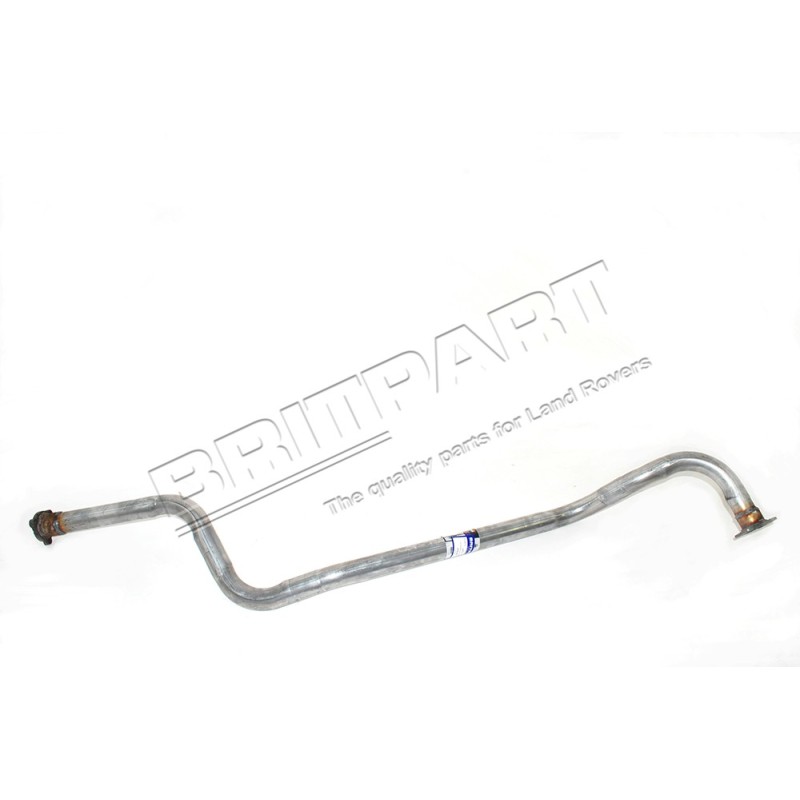 Tube intermédiaire Monté avant 1973