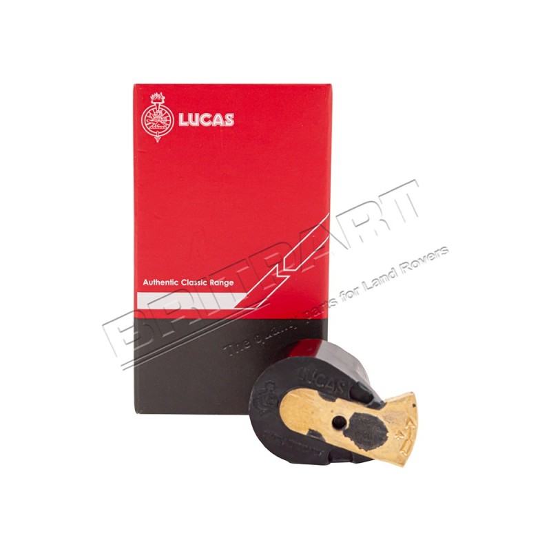 Rotor LUCAS pour Tête Lucas "Ronde"