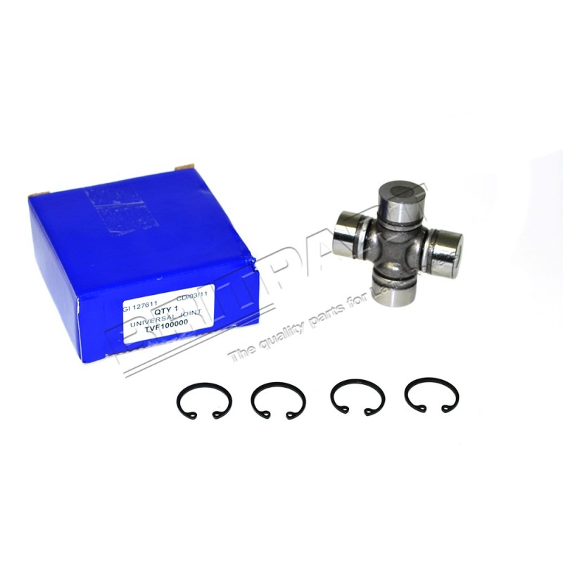 Croisillon Avant ou Arrière BRITPART