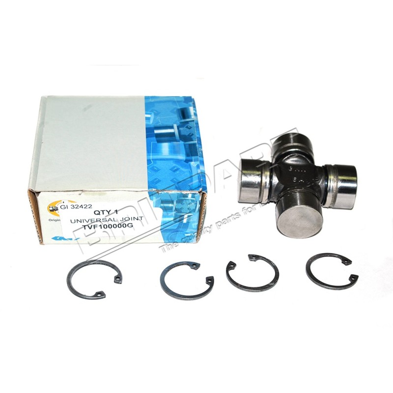 Croisillon Avant ou Arrière GKN