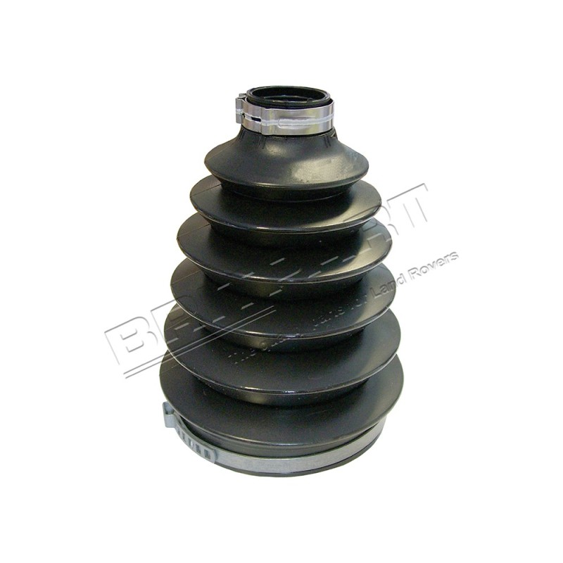 Soufflet BRITPART des Cardans Avant Coté Roue