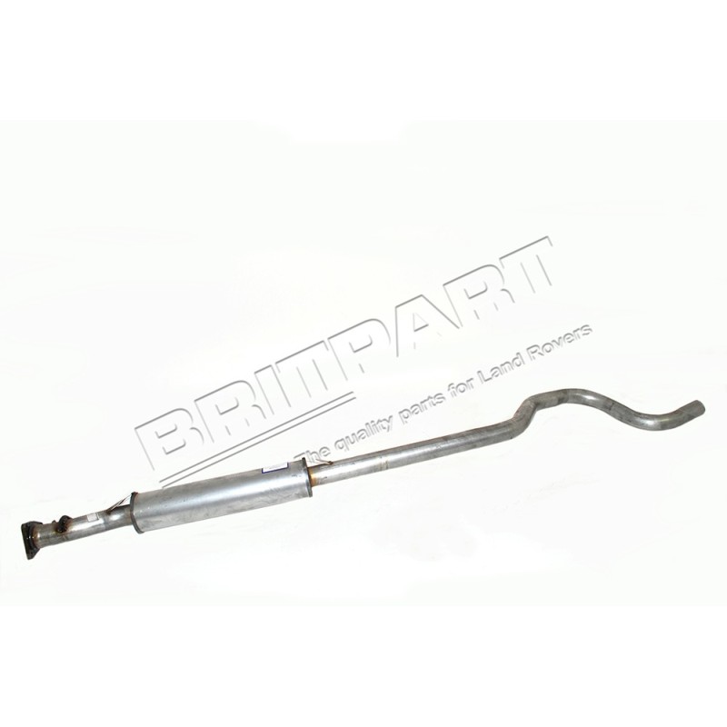 Tube Intermédiaire d'Échappement 