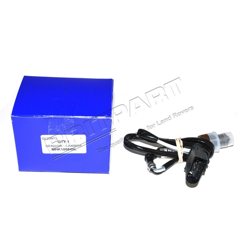 Sonde Lambda INTERMOTOR Avant le Catalyseur