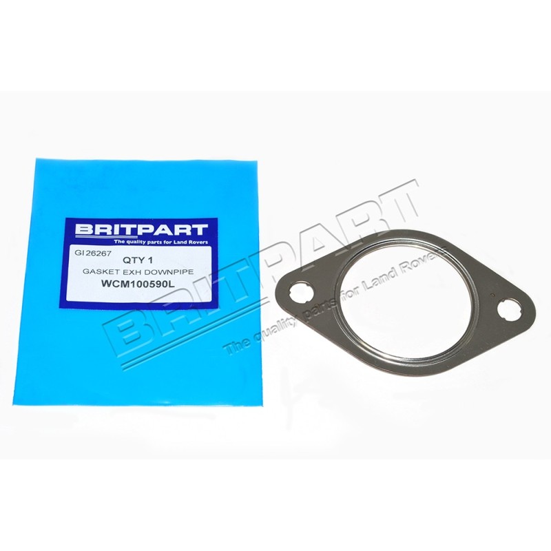 Joint BRITPART de la Descente d'Échappement 