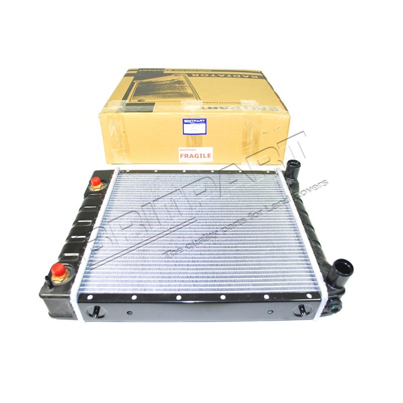 Radiateur de Refroidissement BRITPART