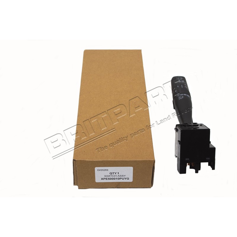 Comodo d'Essuie-Glace LUCAS Monté à partir de 2002