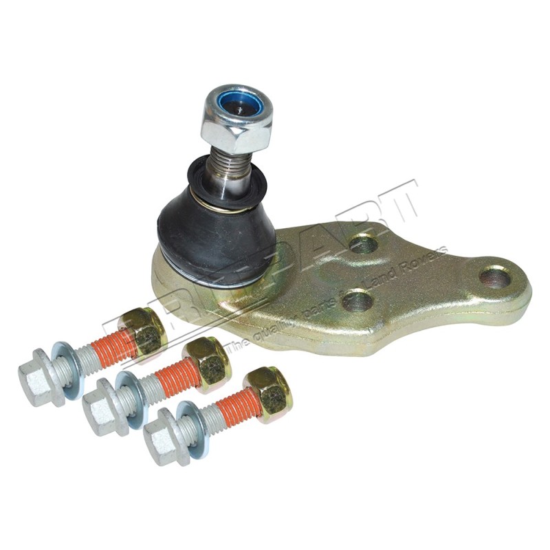 Rotule BRITPART du Triangle de Suspension Aavnt Droit ou Gauche Monté à partir de 2006