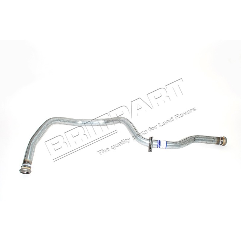 Tube de Descente d'Échappement 