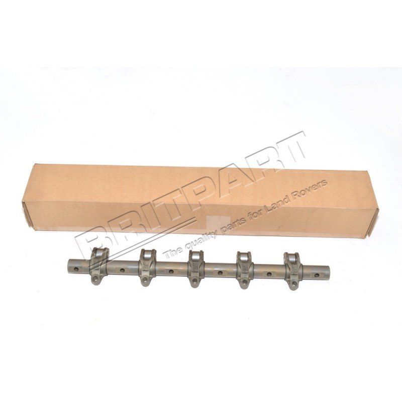 Ensemble Culbuteur GENUINE