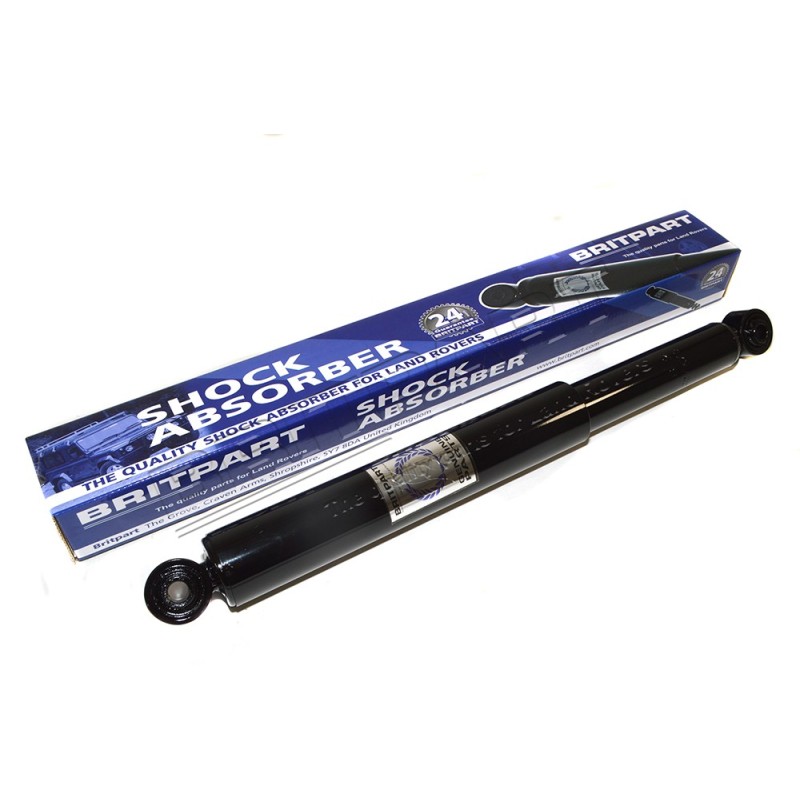 Amortisseur de Direction BRITPART