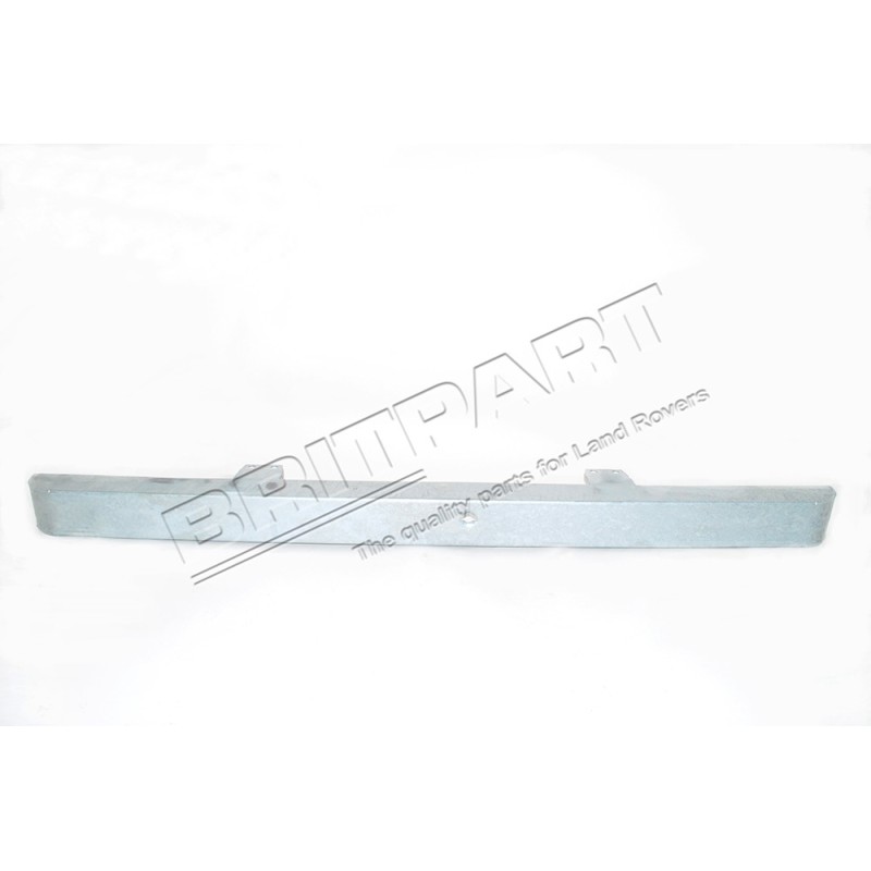 Pare Choc Avant GALVANISÉ