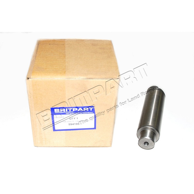 Axe du Pignon Intermédiaire