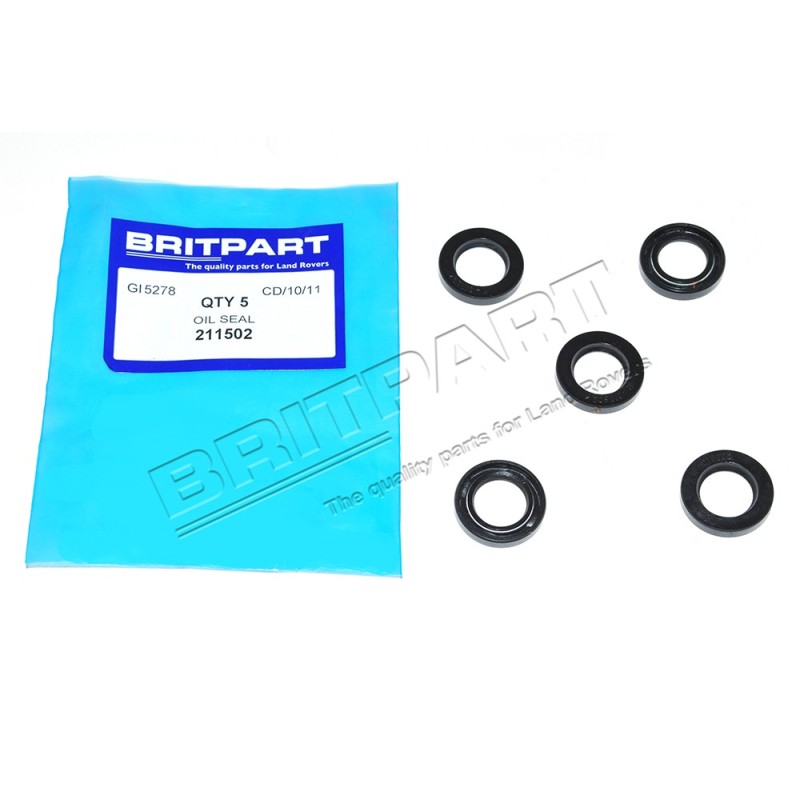 Joint Spi du Pignon de Compteur 