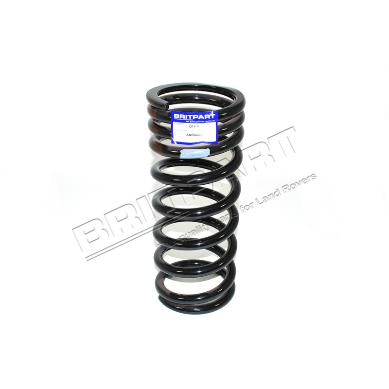 Ressort Arrière BRITPART Progressif Renforcé 