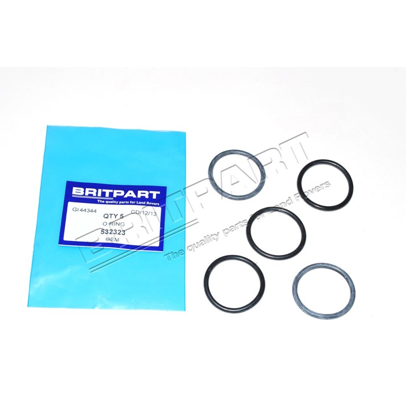 Joint Torique d'Axe du Pignon Intermédiaire