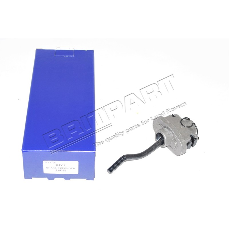 Écarteur BRITPART des Patins de Frein à Main 