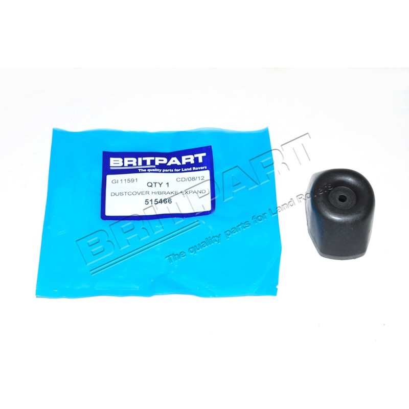 Soufflet BRITPART de l'Écarteur du Frein à Main