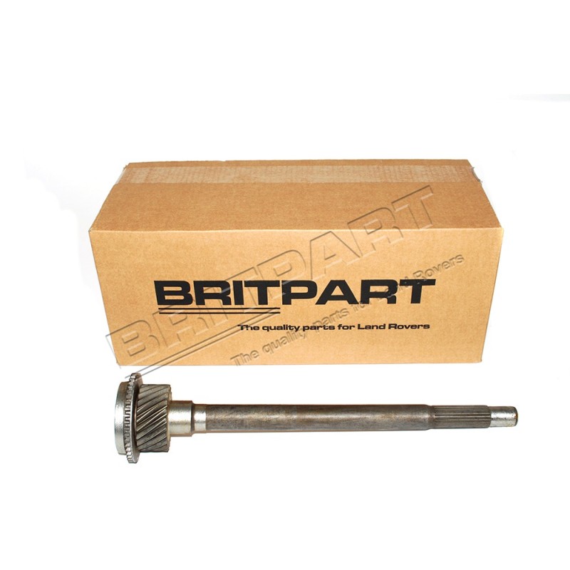 Arbre Primaire de la Boite de Vitesse R380 Suffixe L