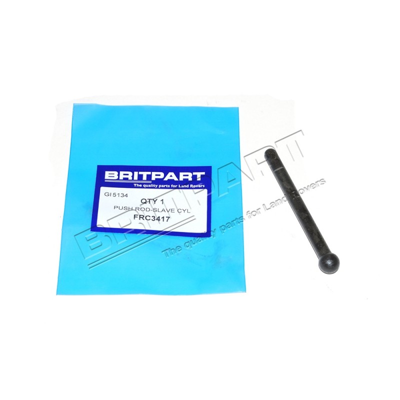 Tige du Récepteur d'Embrayage