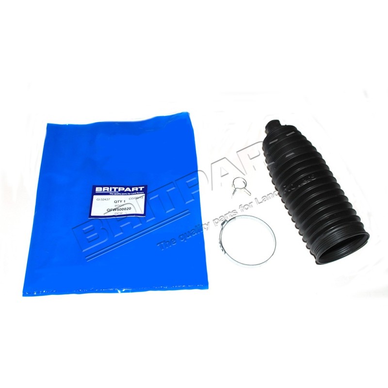 Soufflet LEMFÖRDER des Biellettes de Direction Droite ou Gauche