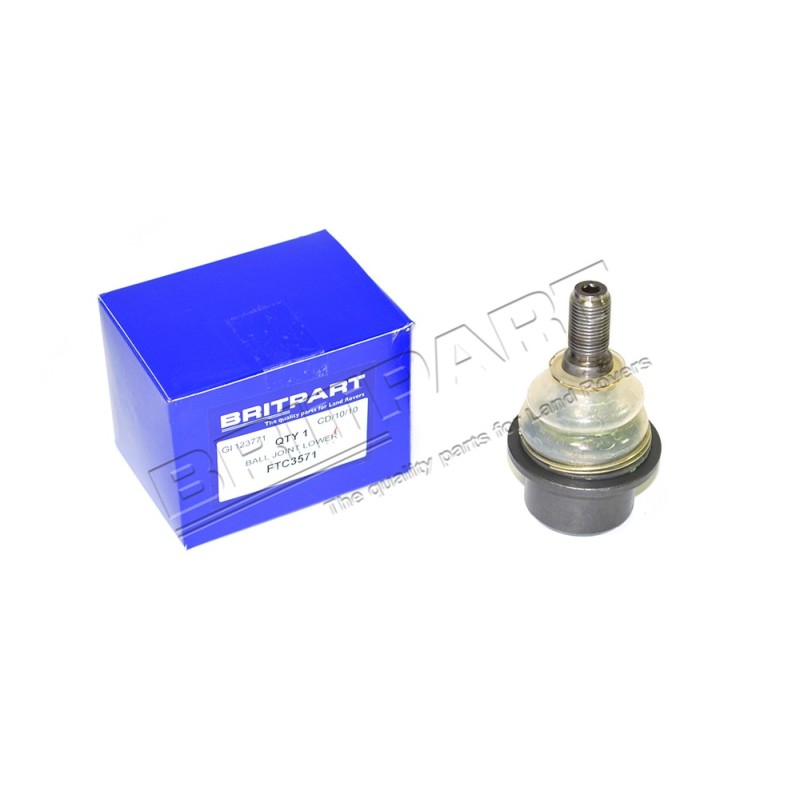 Rotule BRITPART de Pivot Inférieur