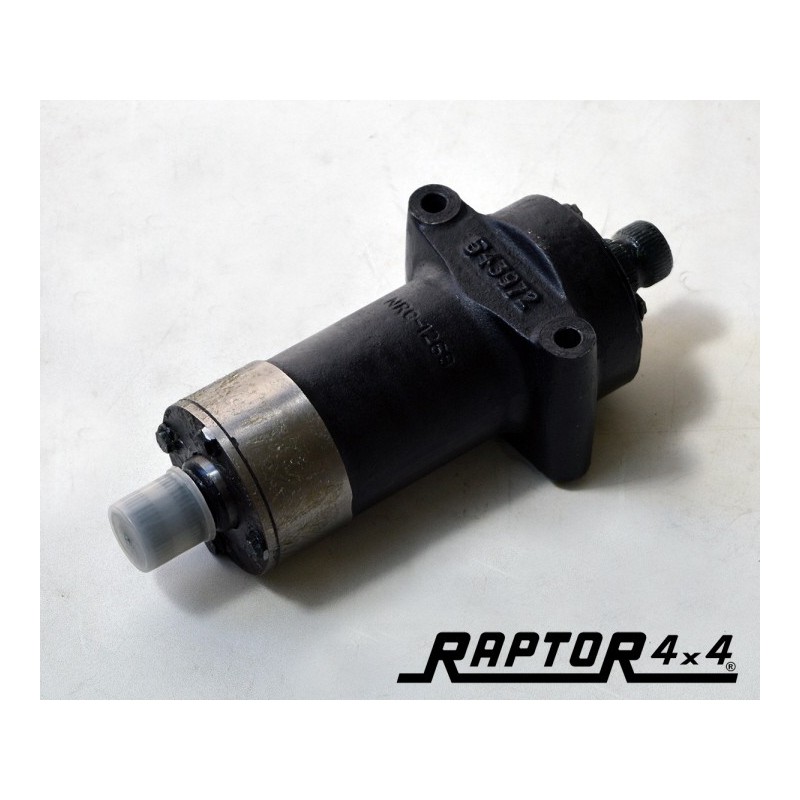 Relais de Direction Complet 