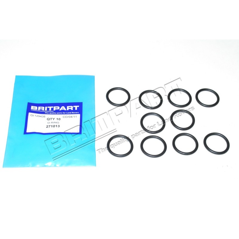 Joint Torique du Boitier de Direction