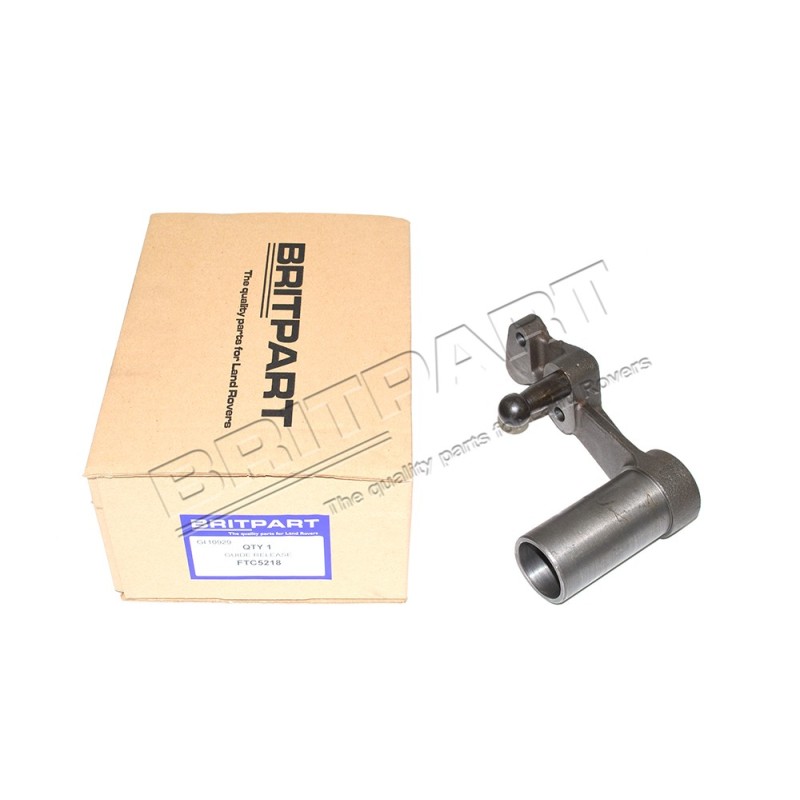 Guide de Butée d'Embrayage