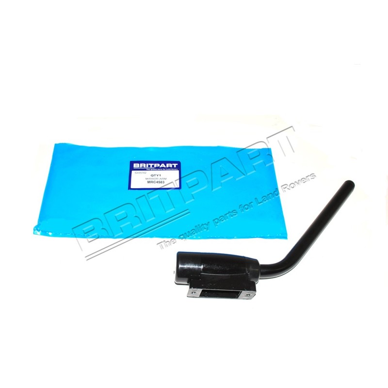 Bras du Rétroviseur Plat