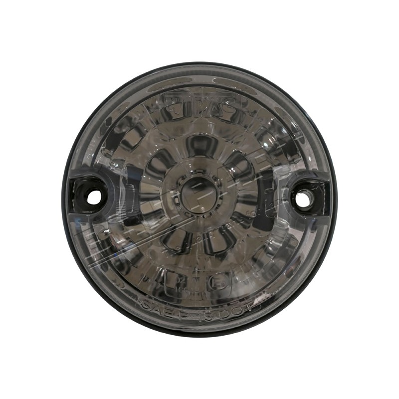 Veilleuse Avant LED FUMÉ