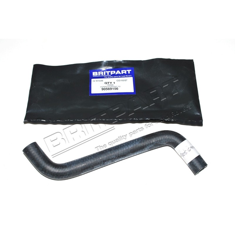 Durite de Chauffage Longue