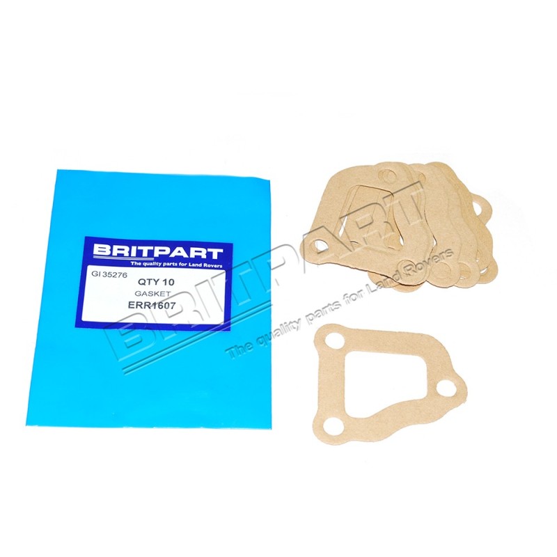 Joint Papier de Passage d'Eau 