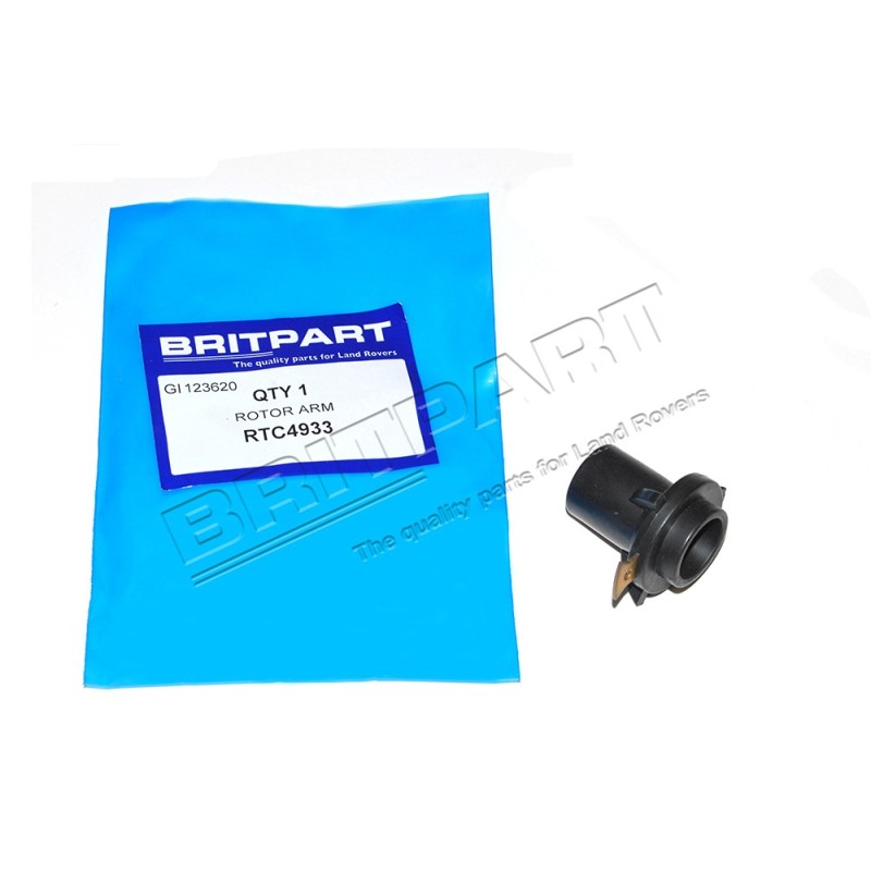 Rotor BRITPART pour la Tête d'Allumeur DUCELIER
