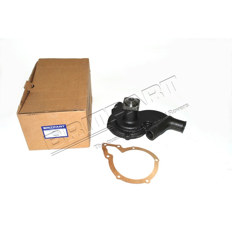 Pompe à Eau 7 Trous BRITPART